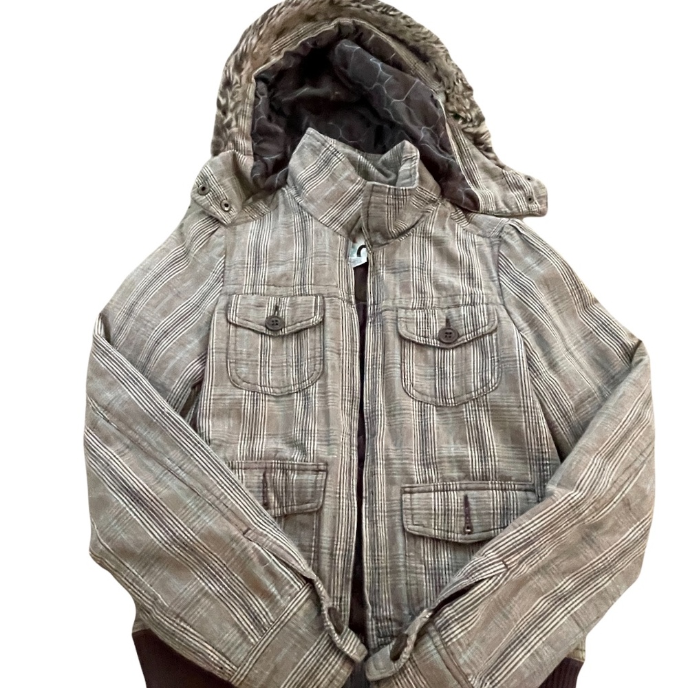 Roxy Kids Jacket- Insulated